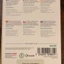 Qed Cat-5e Ethernet Network Cable 3m Brand New And Sealed Image 2
