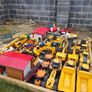 bruder construction site Image 5