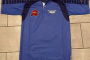 Blue bulls super 12 Rugby jersey seasons 2001/2002