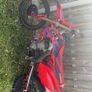 crf 450 Image 2