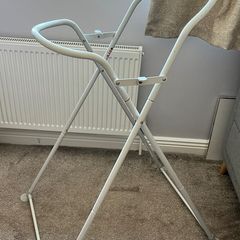 shnuggle bath stand