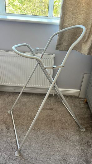 shnuggle bath stand