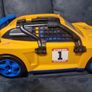 Arctic Action Man Car And Vintage Hasbro Action Man Dirt Biker.1999. Image 9