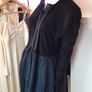 Hache Designer Dress Image 2