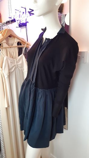 Hache Designer Dress