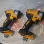 DeWalt Brushless Impact Driver Image 2