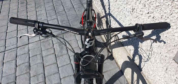 Lapierre Prorace