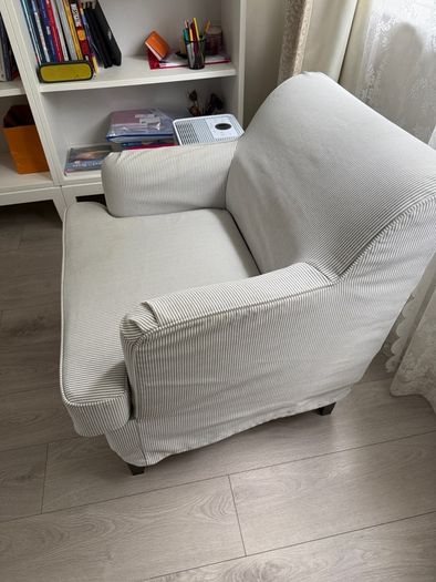 armchair