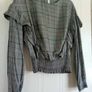 New Top Shirt Blouse UK8 Image 3