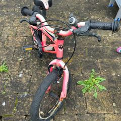 Free kids bike