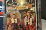 Star Wars Vintage Collection VC160 Poe Dameron