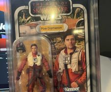 Star Wars Vintage Collection VC160 Poe Dameron