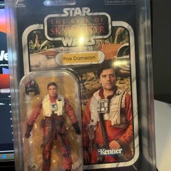 Star Wars Vintage Collection VC160 Poe Dameron