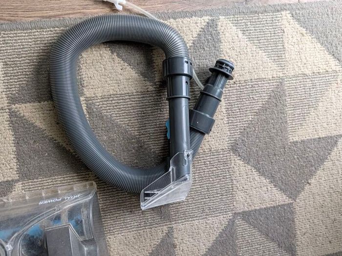 vax dual power pet advanced wet vacuum