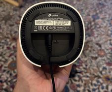 TP Link Deco M4 x3