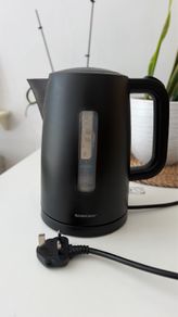Kettle