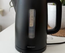Kettle
