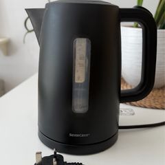 Kettle