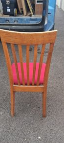 Dining chairs
