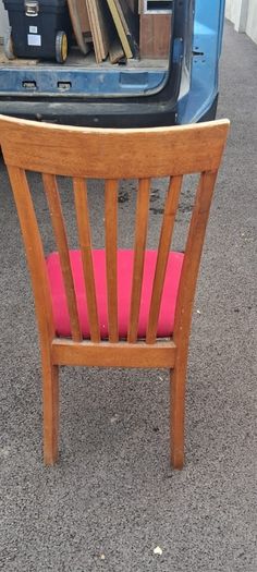 Dining chairs