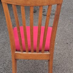 Dining chairs