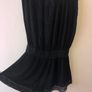 Black playsuit (size 8) Image 2