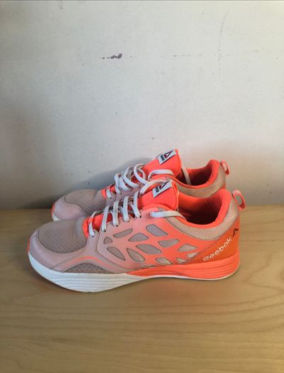 Reebok trainers