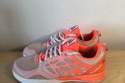 Reebok trainers