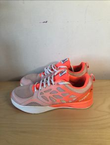Reebok trainers
