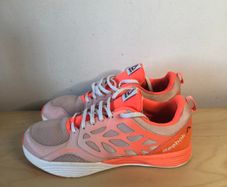 Reebok trainers