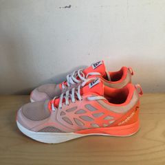 Reebok trainers