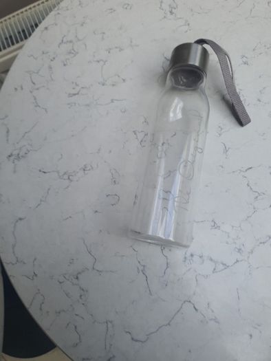 Eva Solo Half Litre Hydration Bottle