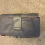 StorkSak St James leather Changing Bag Image 4