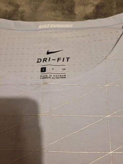 mens nike running t shirt