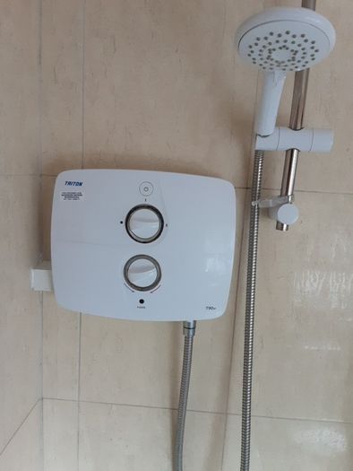 triton t90sr shower