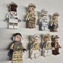 Lego star wars minifigures Image 2