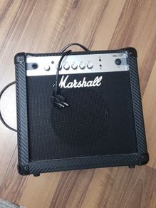 amplifiers