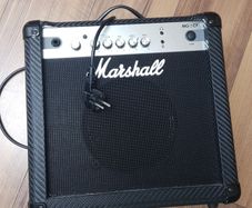 amplifiers