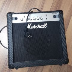 amplifiers