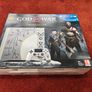Sony Playstation PS4 Pro Limited Edition GOD OF WAR 1TB Image 5