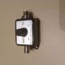 Variable attenuator , model ATT 296B Image 2