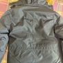 Heavy winter jacket Image 2