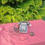vintage 80s phone Image 2
