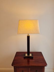 Pair of Designer Table Lamps