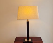 Pair of Designer Table Lamps