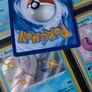 Radiant Charjabug ! Ultra Rare ! from Crown Zenith Set ! 2023 ! Pokemon Card ! Image 7