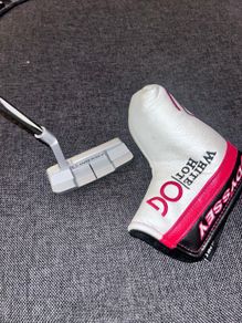 Odyessy 1W putter