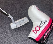 Odyessy 1W putter