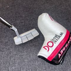 Odyessy 1W putter
