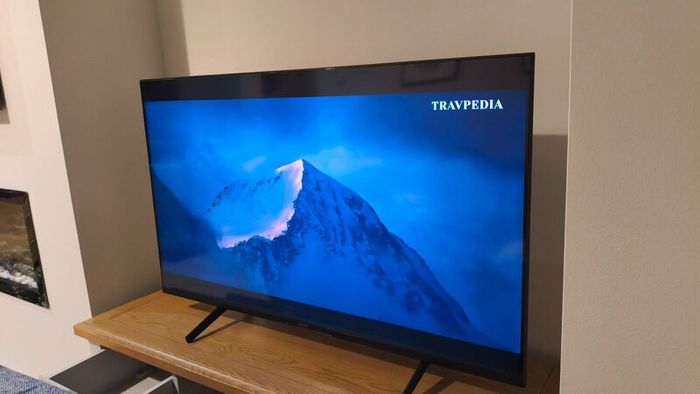 Sony Tv Set - Kd-50x81k  4k Hdr Tv